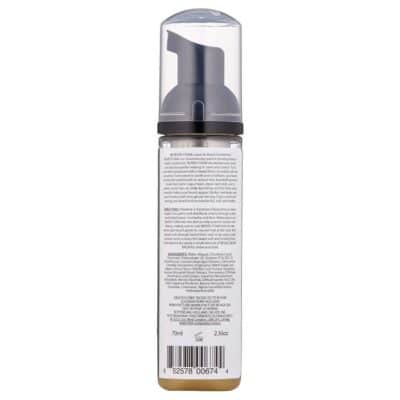 Reuzel Beard Foam, Reduces Beardruff And Itchy Skin, 2.36 Oz - Image 9