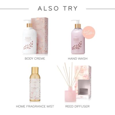 Thymes Hand Lotion Gold Pump - 8.25 Fl Oz - Goldleaf Gardenia - Image 6