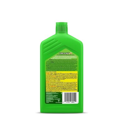 Lime-A-Way Lime, Calcium & Rust Cleaner, Bottle, Clear, 28 Fl Oz - Image 4