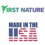 First Nature 3090 32-ounce Hummingbird Flower Feeder - Image 7