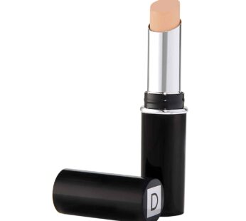 Dermablend Quick Fix Full Coverage Cream Concealer Stick , Fast & Easy Pecision Coverage with all day Hydration, Multi-tasking concealer for Dark Circles, Acne, and Scars