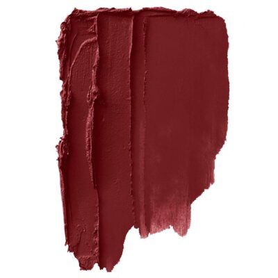 NYX PROFESSIONAL MAKEUP Matte Lipstick - Dark Era (Muted Plum) - Image 2