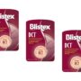 Blistex DCT Daily Conditioning Treatment 0.25 oz(Pack of 3)