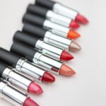 Gabriel Cosmetics Lipstick (Mauve - Berry Pink/Cool Cr?me), Natural, Paraben Free, Vegan, Gluten-free,Cruelty-free, Non GMO, long lasting, Infused with Jojoba Seed Oil and Aloe, 0.13 Oz. - Image 7