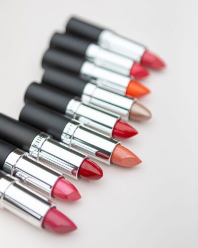 Gabriel Cosmetics Lipstick (Taupe - Honey Beige Pink/Cool Cr?me),0.13 Oz. - Image 7