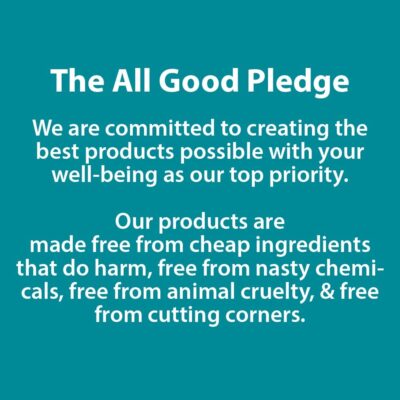 All Good Sunscreen - Baby & Kids Sunscreen Stick - Broad Spectrum Sunscreen SPF 50 for Face, Nose, Ears, Coral Reef Friendly, Water Resistant, Zinc Oxide, Coconut Oil, Beeswax, Vitamin E (2.75 oz) - Image 8