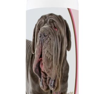 Healthy Breeds Neapolitan Mastiff Deodorizing Shampoo 16 oz