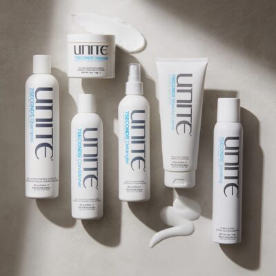 UNITE Hair 7SECONDS Conditioner, 8 fl. Oz - Image 5