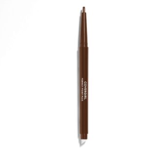 COVERGIRL Perfect Point PLUS Eyeliner Pencil, Espresso .008 oz. (0.23 mg) (Packaging may vary)