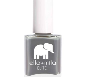 ella+mila Nail Polish, ELITE Collection – On The Runway