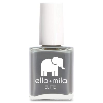 ella+mila Nail Polish, ELITE Collection - On The Runway