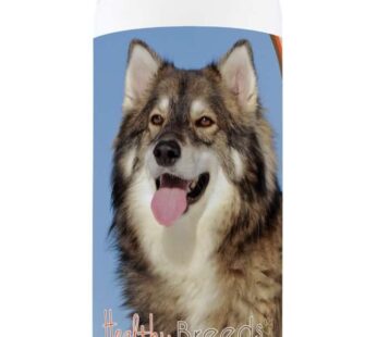 Healthy Breeds Utonagan Smelly Dog Baking Soda Shampoo 8 oz