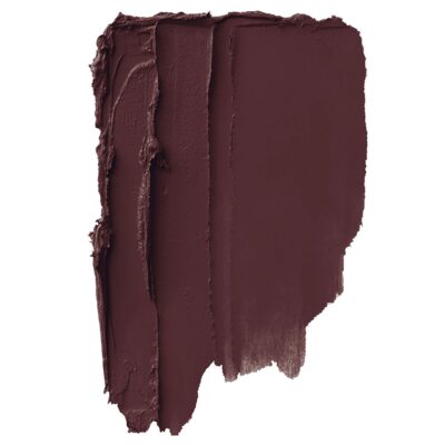 NYX PROFESSIONAL MAKEUP Matte Lipstick - Goal Digger (Deep Plum) - Image 2