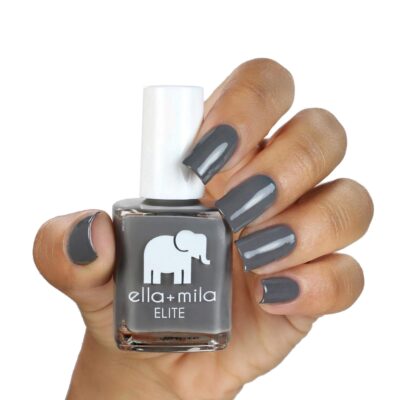 ella+mila Nail Polish, ELITE Collection - On The Runway - Image 3