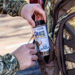 Code Blue Grave Digger Deer Attractant, Choose Scent - Image 3