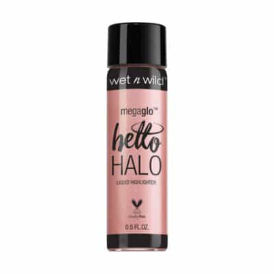 wet n wild Megaglo Liquid Highlighter, Rosy and Ready, 0.5 Ounce - Image 2