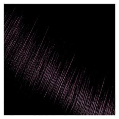 Kiss Express Semi-Permanent Hair Color 100mL (3.5 US fl.oz) (6 Count, Jet Black) - Image 4