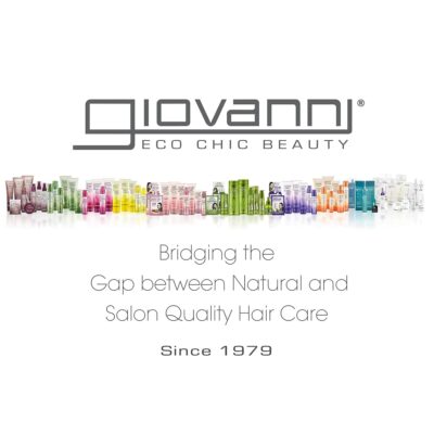 GIOVANNI Direct Leave-In Weightless Moisture Conditioner - Co-Wash, Great for Curls & Wavy Hair, Wash & Go, Salon Quality, No Parabens, Infused with Natural Botanical Ingredients - 8.5 oz (Pack of 2) - Image 5