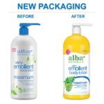 Alba Botanica Very Emollient Body Lotion, Maximum Dry Skin Formula, 32 Oz - Image 6
