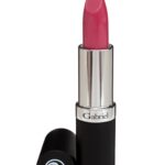 Gabriel Cosmetics Lipstick (Mauve - Berry Pink/Cool Cr?me), Natural, Paraben Free, Vegan, Gluten-free,Cruelty-free, Non GMO, long lasting, Infused with Jojoba Seed Oil and Aloe, 0.13 Oz. - Image 2
