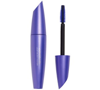 Covergirl Lash Blast Fusion Water-Resistant Mascara, Very Black