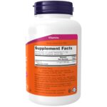 NOW Supplements, Vitamin C Crystals (Ascorbic Acid) Powder , Antioxidant Protection*, 8-Ounce - Image 2