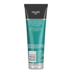 John Frieda Volume Lift Lightweight Conditioner for Natural Fullness, 8.45 Ounces, Safe for Colour-Treated Hair, Volumizing Conditioner for Fine or Flat Hair - Image 5