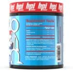 BPI Sports CLA + Carnitine ? Conjugated Linoleic Acid ? Performance, Lean Muscle ? Caffeine Free ? For Men & Women ? Rainbow Ice ? 50 servings ? 12.34 Oz. (Packaging may vary) - Image 3