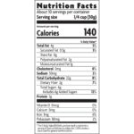 Love Crunch Organic Apple Chia Crumble Granola, 11.5 Ounce (Pack of 6), Non-GMO, Fair Trade, by Nature's Path - Image 6