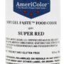 AmeriColor Food Color Super Red 13.5 Oz