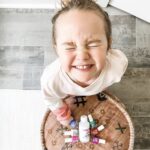 Piggy Paint | 100% Non-Toxic Girls Nail Polish | Safe, Cruelty-free, Vegan, & Low Odor for Kids | Drama - Image 5