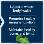 Life Extension Only Trace Minerals, a daily dose of zinc, chromium, boron, copper, manganese, vanadyl sulfate, gluten-free, non-GMO, vegetarian, 90 capsules - Image 4