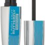 L'Oreal Paris Voluminous Butterfly Mascara, Waterproof, Black, 0.22 Fl. Oz., 1 Count