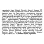 Alba Botanica Very Emollient Body Lotion, Maximum Dry Skin Formula, 32 Oz - Image 2