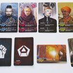 Indie Boards & Cards Coup Reformation 2nd Ed. Card Game Expansion  2-10 Players Ages 10+, Teens, & Adults - Image 4