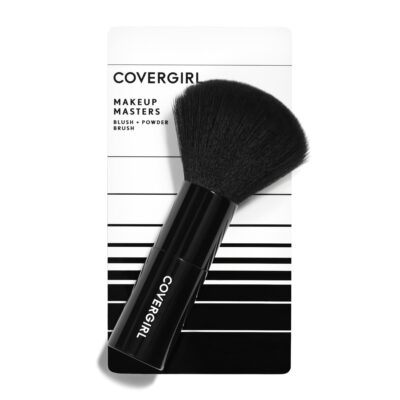 COVERGIRL Makeup Masters, Makeup Brush 1 count (packaging may vary) - Image 2