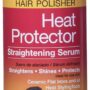Fantasia IC Hair Polisher Heat Protector Straightening Serum, 6.0 Ounce 6.0 Fl Oz (0011313030158)