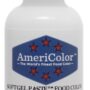 Food Coloring AmeriColor - Bright White Soft Gel Paste, .75 Ounce