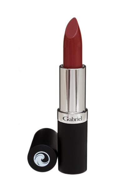 Gabriel Cosmetics Lipstick (Maple Shimmer - Reddish Brown/Cool Shimmer), 13 oz - Image 2