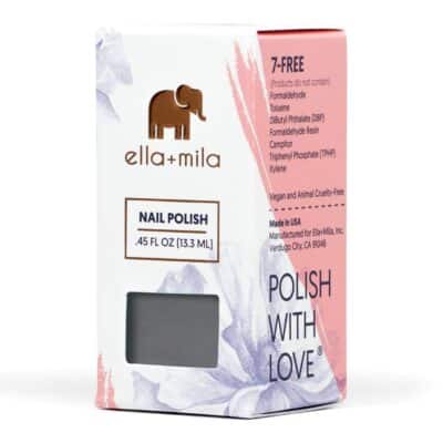 ella+mila Nail Polish, ELITE Collection - On The Runway - Image 6