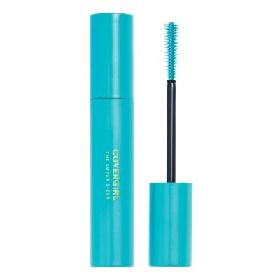 COVERGIRL Super Sizer by LashBlast Mascara Black Brown .4 fl oz (12 ml) - Image 3