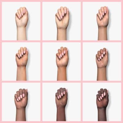 Sally Hansen Color Therapy Nail Polish, Sheer Nirvana,0.5 Fl Oz (Pack of 1) - Image 4