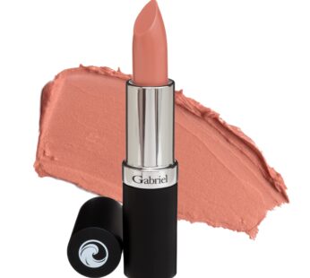 Gabriel Cosmetics Lipstick (Taupe – Honey Beige Pink/Cool Cr?me),0.13 Oz.