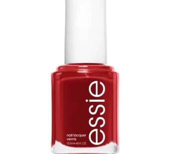 essie Nail Polish, Glossy Shine Finish, With The Band, 0.46 fl. oz.