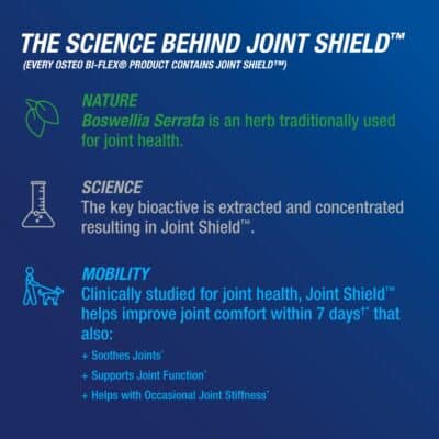 Osteo Bi-Flex Ease Advanced Triple Action with Vitamin D Joint Supplements, Mini-Tablets, 28 Count - Image 6