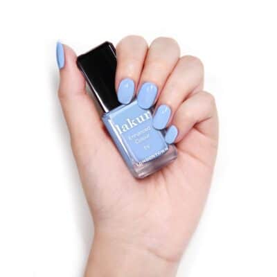 LONDONTOWN Lakur Chuffed to Bits Nail Polish - Image 3