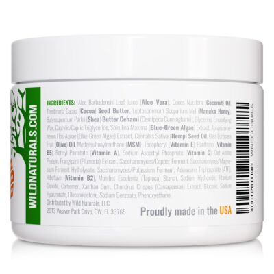 Eczema Cream for Adults & Kids - Eczema Psoriasis & Rosacea Care Cream for Dry Itchy Skin Relief - Face Body & Hand Eczema Moisturizer - Eczema Relief & Seborrheic Dermatitis Cream for Face - Image 9