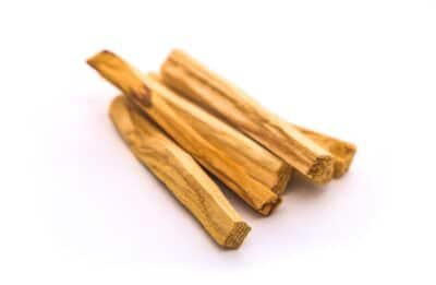 Palo Santo Sticks - Incense Sticks for Spiritual Cleansing, Stress Relief, Meditation Accessories, Home Fragrance - Sustainably Wild Harvested - Pack of 6 - Alternative Imagination - Image 7