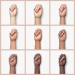 Sally Hansen - Complete Salon Manicure Nail Color, Nudes - Image 3