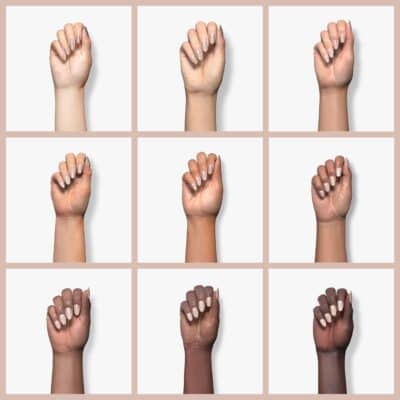 Sally Hansen - Complete Salon Manicure Nail Color, Nudes - Image 3